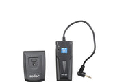 神牛 Godox RT-16 Studio Flash Trigger 攝影棚引閃器閃光燈觸發器攝影燈發射器